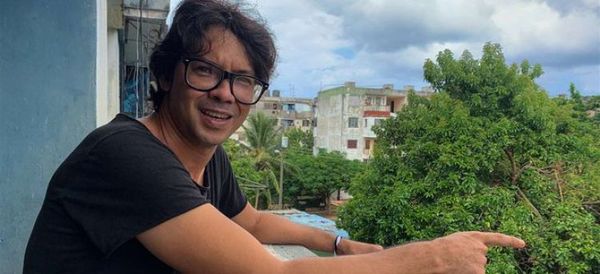 Líder de manifestación en Cuba anuncia marcha en solitario