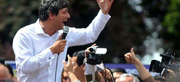 Un candidato a la Presidencia de Chile no llegará a la elección por contraer covid en EEUU