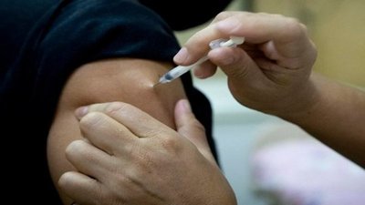 ¡Atención! Anuncian que ya comenzó la tercera ola del covid | Noticias Paraguay