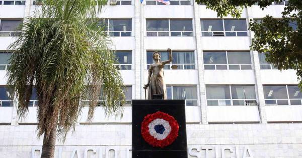 La Nación / Corte implementa Registro Nacional de Agresores Sexuales de Niños, Niñas y Adolescentes