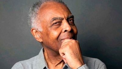 Gilberto Gil es elegido miembro de la Academia Brasileña de Letras