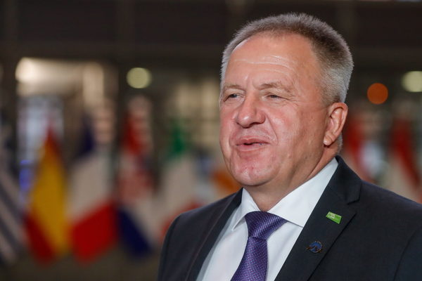 La CE intenta impulsar pactos con Chile, México y Mercosur ante las dudas de Francia - MarketData