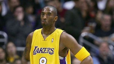 Subastaron las primeras zapatillas Nike de Kobe Bryant por una jugosa suma