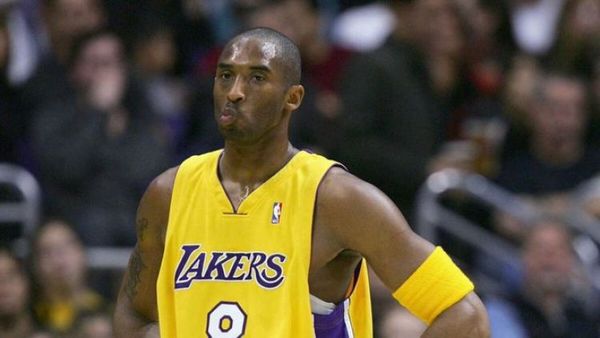 Subastaron las primeras zapatillas Nike de Kobe Bryant por una jugosa suma