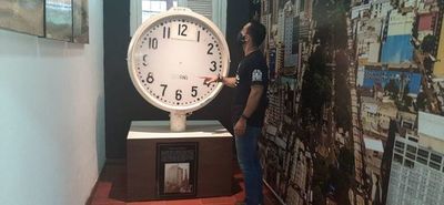 Circuito de “Noche de Museos” contempla cuatro paradas en Alto Paraná  - ABC en el Este - ABC Color