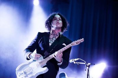 Jack White anuncia dos nuevos discos para 2022 - Música - ABC Color