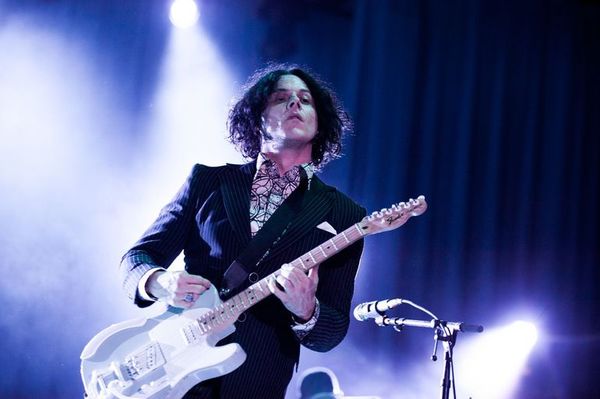 Jack White anuncia dos nuevos discos para 2022 - Música - ABC Color