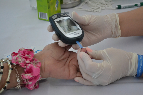Los malos hábitos y el desarrollo de la diabetes