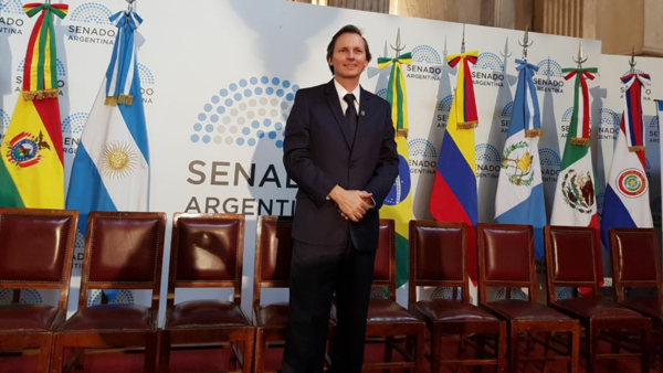 “Revertimos el proceso de degradación de Asunción” - El Independiente