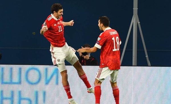 Diario HOY | Rusia reserva medio billete para el Mundial