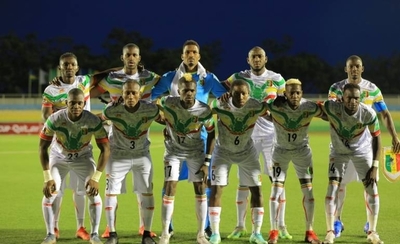 Diario HOY | Malí se acerca a su primer Mundial