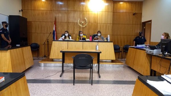 Tribunal condena a pagar 100 jornales a un hombre que envenenó a perros