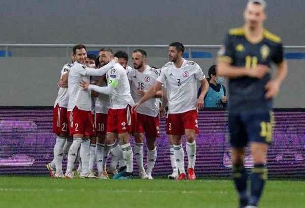 Diario HOY | Suecia allana el camino a España