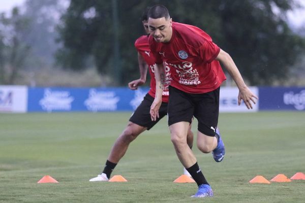 Paraguay está confirmado para el juego con Chile - Selección Paraguaya - ABC Color