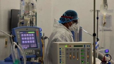 Coronavirus: Ministerio de Salud Pública informa sobre 54 contagios y una nueva muerte