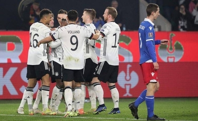 Diario HOY | Alemania pasa la apisonadora sobre Liechtenstein