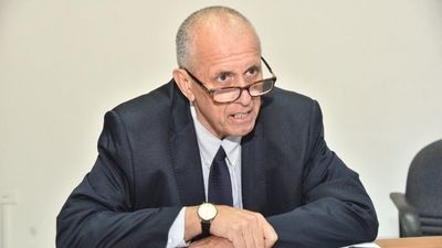 Abogado niega estar implicado en intento de estafa a un banco