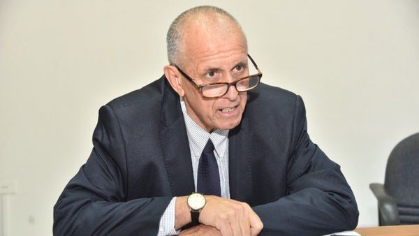 Abogado niega estar implicado en intento de estafa a un banco