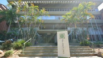 Imputan y solicitan prisión de abogado denunciado por Yacyretá