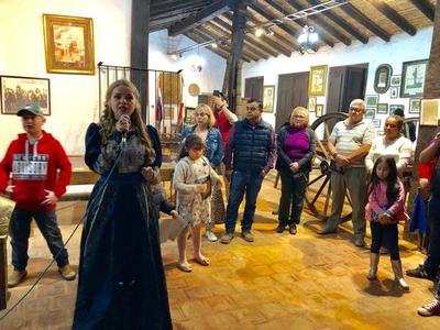 Este sábado se realizará la noche de museos en Concepción