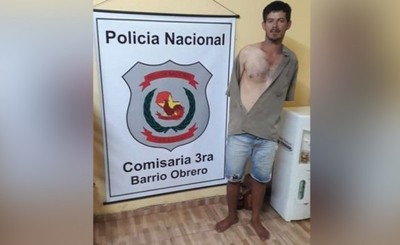 Requieren prisión de indigente que apuñaló a su compañero de tragos