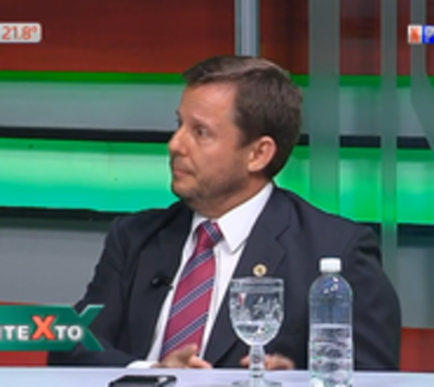 Sala Constitucional de la Corte declaró inamovibles a Ministros - Paraguay.com