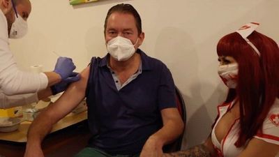 A cambio de vacunarse, un burdel austriaco ofrece sesión gratuita