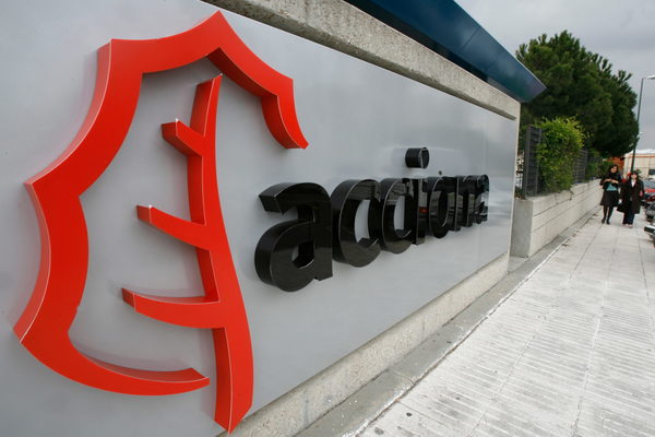La española Acciona construirá un hospital en Chile por 258 millones de dólares - MarketData