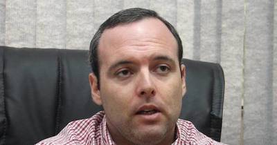 La Nación / Estancia Pindó: se puso fin a un proyecto que quebrantaba los principios legales, asegura De Barros