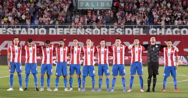 Paraguay cae ante Chile y el sueño mundialista se va apagando