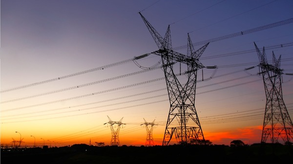 Desde enero hasta octubre, Itaipu suministró al país 12.462 GWh de energía eléctrica - ADN Digital