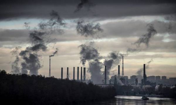 Científicos del clima pidieron a la COP26 acción inmediata - ADN Digital