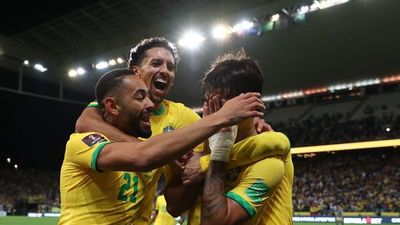 Lucas Paquetá pone a Brasil rumbo a Qatar