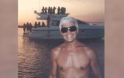 Crónica / SOLO Y FELIZ. José Pérez Chaves y su Día del Soltero