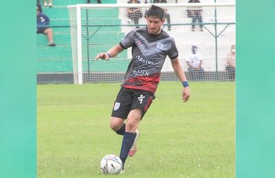 Crónica / PEDRO DANILO ROJAS: “JUGAREMOS A MUERTE LA PROMOCIÓN”