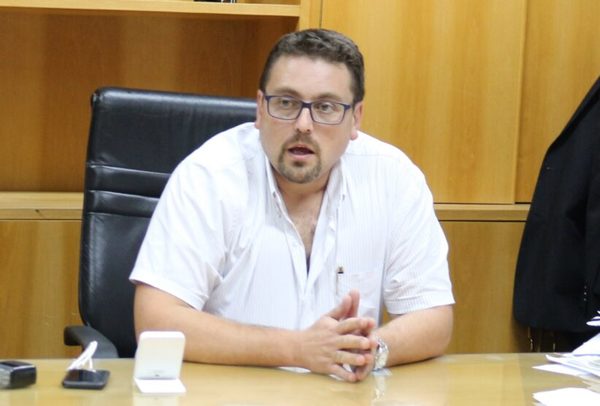 “Nos toman el pelo", dijo titular de Dinatran sobre decisión argentina de postergar el paso - ADN Digital