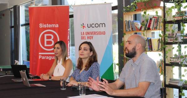 La Nación / El Día B llega para crear nuevos agentes de cambio a la ciudad