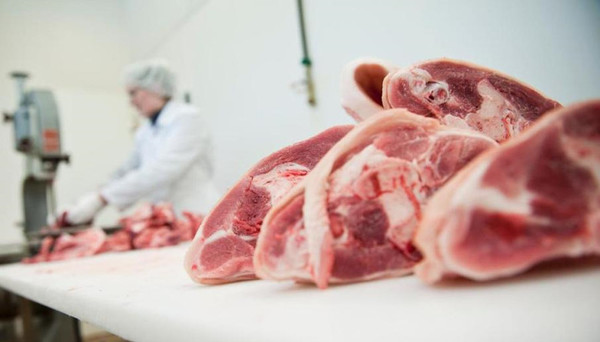 Carne porcina paraguaya desapareció del mercado ruso por los altos impuestos