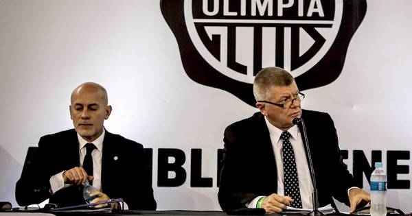 La Nación / Aprueban polémico balance