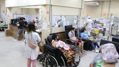 Hay 1,5 millones sin vacunarse que pueden enlutar a familias