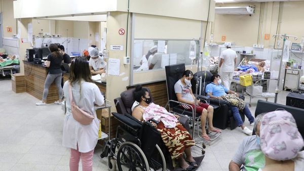 Hay 1,5 millones sin vacunarse que pueden enlutar a familias