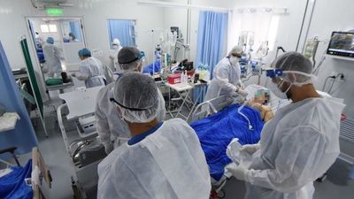 Casos de Covid grave desencadenan una nueva generación de  diabéticos