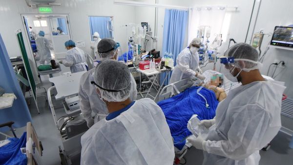 Casos de Covid grave desencadenan una nueva generación de diabéticos