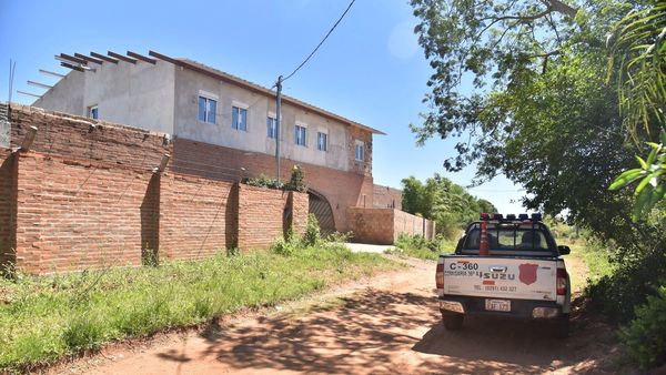 Procesan a tres alemanes por muerte de científico y su hija