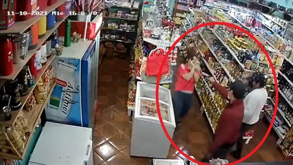 Vence plazo de 60 días a Giuzzio y seguridad sigue en terapia intensiva