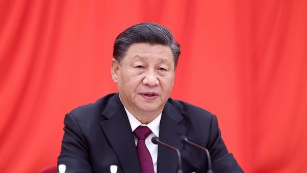 Partido Comunista de China afianza el poder de Xi Jinping