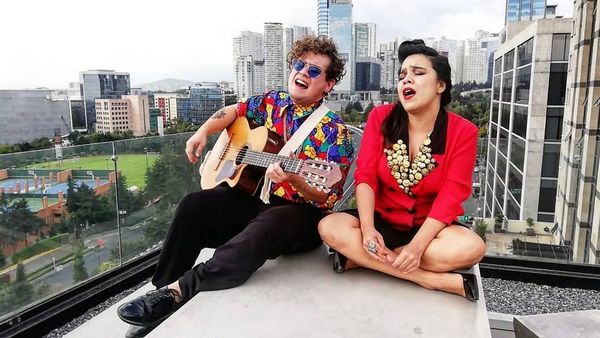 Música paraguaya sonará en gala para recordar a GabyDu