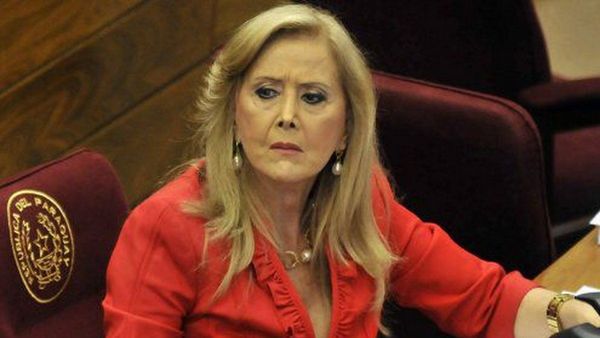 En casi ocho meses se definiría sumario por vacunados vip