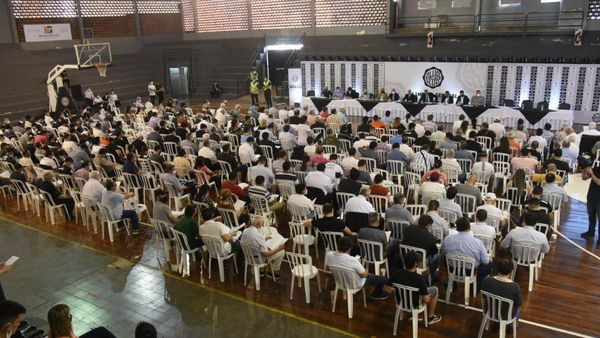 ¿Continuará Brunotte?