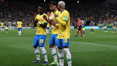 La Verdeamarela selló clasificación